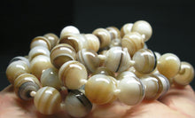 Load image into Gallery viewer, Sardonyx EO 8+mm 25.25inch - Tools4transformation