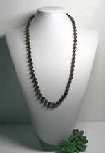 Load image into Gallery viewer, Sardonyx EO++ 8+mm 25.5inch - Tools4transformation