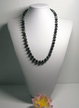 Load image into Gallery viewer, Sardonyx EO 10+mm 24inch - Tools4transformation