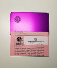 Load image into Gallery viewer, EIP Small Purple Plate