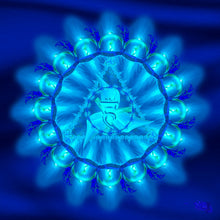 Load image into Gallery viewer, Fifth/Throat (Vishudha) Chakra Healing Spray