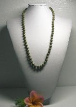 Load image into Gallery viewer, Unakite EO+ 8+mm 24.5inch - Tools4transformation