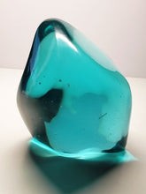 Load image into Gallery viewer, Aqua Blue (Azure Elysium) Andara Crystal 1.37kg