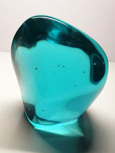 Load image into Gallery viewer, Aqua Blue (Azure Elysium) Andara Crystal 1.37kg