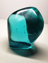 Load image into Gallery viewer, Aqua Blue (Azure Elysium) Andara Crystal 1.37kg