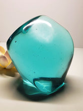 Load image into Gallery viewer, Aqua Blue (Azure Elysium) Andara Crystal 1.37kg