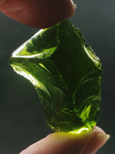 Load image into Gallery viewer, Traditional Andara Crystal Bundle - 6 pieces - 100g (