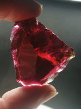 Load image into Gallery viewer, Traditional Andara Crystal Bundle - 6 pieces - 100g (