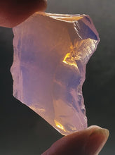 Load image into Gallery viewer, Traditional Andara Crystal Bundle - 6 pieces - 110g