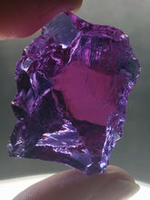 Load image into Gallery viewer, Traditional Andara Crystal Bundle - 6 pieces - 110g