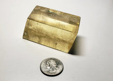 Load image into Gallery viewer, Optical Calcite - Iceland Spar Therapeutic Specimen 166g