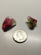 Load image into Gallery viewer, Andara Crystal Multi colored bundle - Traditional - 12g