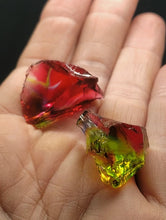 Load image into Gallery viewer, Andara Crystal Multi colored bundle - Traditional - 12g