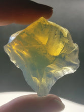 Load image into Gallery viewer, Traditional Andara Crystal Bundle - 5 pieces -152g
