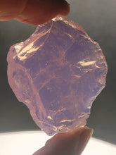Load image into Gallery viewer, Traditional Andara Crystal Bundle - 5 pieces -152g