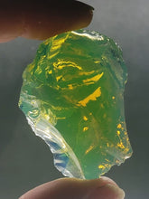 Load image into Gallery viewer, Traditional Andara Crystal Bundle - 5 pieces -152g