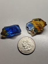 Load image into Gallery viewer, Andara Crystal Multi colored bundle - Traditional - 16g
