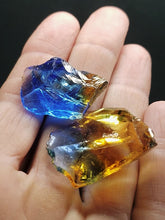 Load image into Gallery viewer, Andara Crystal Multi colored bundle - Traditional - 16g