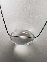 Load image into Gallery viewer, Quartz - Clear Therapeutic Pendant 19.07gB