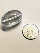 Load image into Gallery viewer, Quartz - Clear Therapeutic Pendant 20.07g