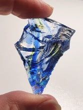 Load image into Gallery viewer, Andara Crystal Multi colored piece - Traditional - 20g*
