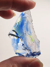 Load image into Gallery viewer, Andara Crystal Multi colored piece - Traditional - 20g*