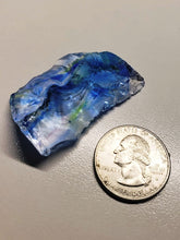 Load image into Gallery viewer, Andara Crystal Multi colored piece - Traditional - 20g*