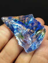 Load image into Gallery viewer, Andara Crystal Multi colored piece - Traditional - 20g*