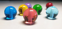 Load image into Gallery viewer, Pink Andara Crystal Simple Wear Pendant