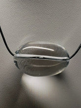 Load image into Gallery viewer, Quartz - Clear Therapeutic Pendant 21.88g
