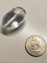 Load image into Gallery viewer, Quartz - Clear Therapeutic Pendant 21.88g