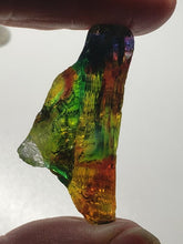 Load image into Gallery viewer, Andara Crystal Multi colored piece - Traditional - 22g*