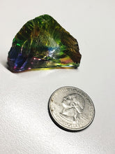 Load image into Gallery viewer, Andara Crystal Multi colored piece - Traditional - 22g*
