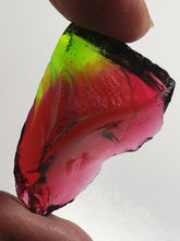 Load image into Gallery viewer, Andara Crystal Multi colored piece - Traditional - 24g*