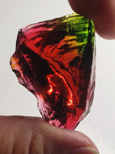 Load image into Gallery viewer, Andara Crystal Multi colored piece - Traditional - 24g*