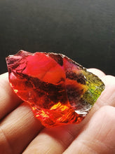 Load image into Gallery viewer, Andara Crystal Multi colored piece - Traditional - 24g*