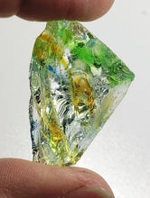 Load image into Gallery viewer, Andara Crystal Multi colored piece - Traditional - 26g*