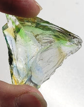 Load image into Gallery viewer, Andara Crystal Multi colored piece - Traditional - 26g*