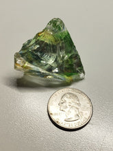 Load image into Gallery viewer, Andara Crystal Multi colored piece - Traditional - 26g*