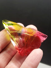 Load image into Gallery viewer, Andara Crystal Multi colored piece - Traditional - 26g*
