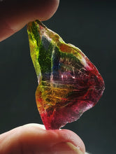Load image into Gallery viewer, Andara Crystal Multi colored piece - Traditional - 26g*