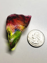 Load image into Gallery viewer, Andara Crystal Multi colored piece - Traditional - 26g*