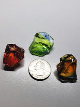Load image into Gallery viewer, Andara Crystal Multi colored bundle - Traditional - 28g*