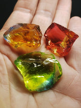 Load image into Gallery viewer, Andara Crystal Multi colored bundle - Traditional - 28g*