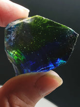 Load image into Gallery viewer, Andara Crystal Multi colored piece - Traditional - 30g*