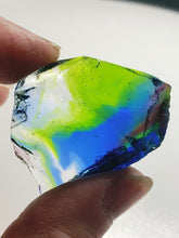 Load image into Gallery viewer, Andara Crystal Multi colored piece - Traditional - 30g*