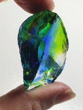 Load image into Gallery viewer, Andara Crystal Multi colored piece - Traditional - 30g*