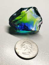 Load image into Gallery viewer, Andara Crystal Multi colored piece - Traditional - 30g*