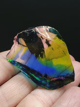 Load image into Gallery viewer, Andara Crystal Multi colored piece - Traditional - 30g*