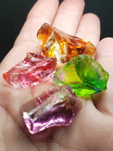 Load image into Gallery viewer, Andara Crystal Multi colored bundle - Traditional - 30g*